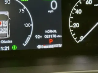 Honda CR-V Hybrid 2024 Sport 4dr SUV