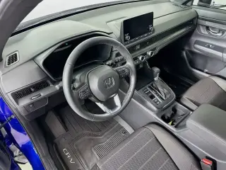 Honda CR-V Hybrid 2024 Sport 4dr SUV
