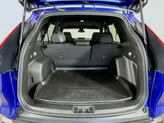 Honda CR-V Hybrid 2024 Sport 4dr SUV