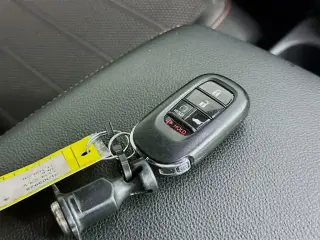 Honda CR-V Hybrid 2024 Sport 4dr SUV