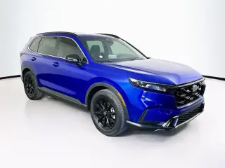 Honda CR-V Hybrid 2024 Sport 4dr SUV
