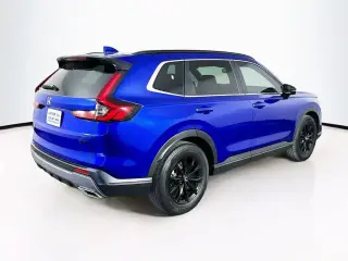 Honda CR-V Hybrid 2024 Sport 4dr SUV