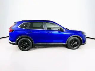 Honda CR-V Hybrid 2024 Sport 4dr SUV
