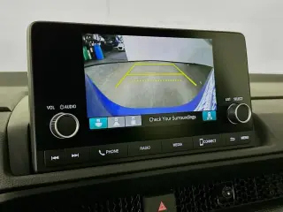 Honda CR-V Hybrid 2024 Sport 4dr SUV