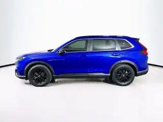Honda CR-V Hybrid 2024 Sport 4dr SUV