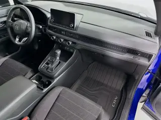 Honda CR-V Hybrid 2024 Sport 4dr SUV