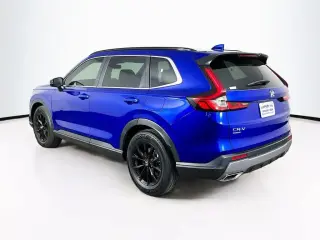 Honda CR-V Hybrid 2024 Sport 4dr SUV