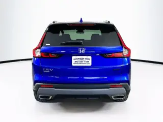 Honda CR-V Hybrid 2024 Sport 4dr SUV