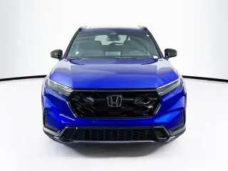Honda CR-V Hybrid 2024 Sport 4dr SUV
