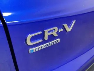 Honda CR-V Hybrid 2024 Sport 4dr SUV