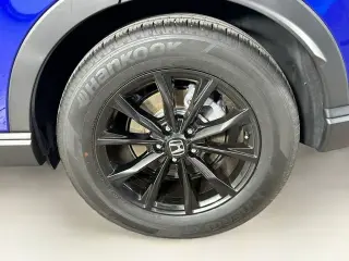 Honda CR-V Hybrid 2024 Sport 4dr SUV
