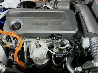 Honda CR-V Hybrid 2024 Sport 4dr SUV