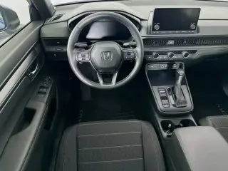 Honda CR-V Hybrid 2024 Sport 4dr SUV
