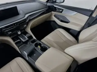 Acura MDX 2023 SH-AWD 4dr SUV w/Technology Package