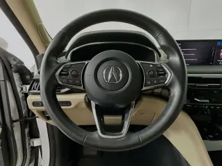 Acura MDX 2023 SH-AWD 4dr SUV w/Technology Package