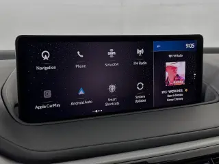 Acura MDX 2023 SH-AWD 4dr SUV w/Technology Package