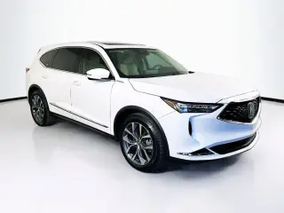 Acura MDX 2023 SH-AWD 4dr SUV w/Technology Package