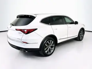 Acura MDX 2023 SH-AWD 4dr SUV w/Technology Package
