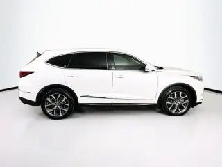 Acura MDX 2023 SH-AWD 4dr SUV w/Technology Package
