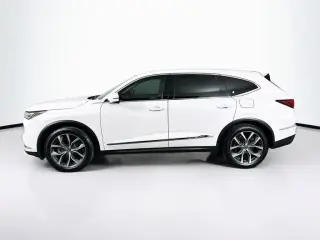 Acura MDX 2023 SH-AWD 4dr SUV w/Technology Package