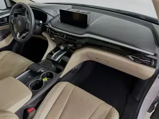 Acura MDX 2023 SH-AWD 4dr SUV w/Technology Package