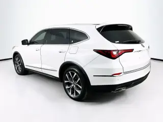 Acura MDX 2023 SH-AWD 4dr SUV w/Technology Package