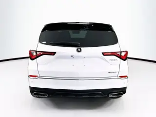 Acura MDX 2023 SH-AWD 4dr SUV w/Technology Package