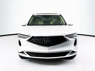 Acura MDX 2023 SH-AWD 4dr SUV w/Technology Package