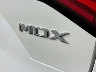 Acura MDX 2023 SH-AWD 4dr SUV w/Technology Package
