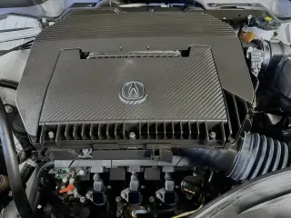 Acura MDX 2023 SH-AWD 4dr SUV w/Technology Package