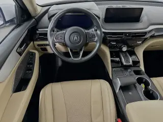 Acura MDX 2023 SH-AWD 4dr SUV w/Technology Package