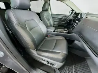 Nissan Pathfinder 2023 AWD SL 4dr SUV