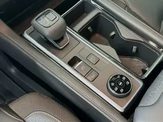 Nissan Pathfinder 2023 AWD SL 4dr SUV