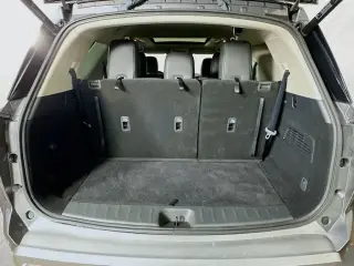 Nissan Pathfinder 2023 AWD SL 4dr SUV