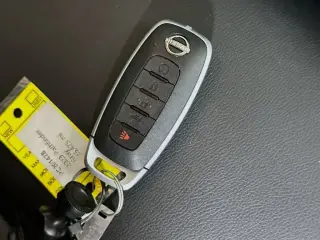 Nissan Pathfinder 2023 AWD SL 4dr SUV