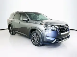 Nissan Pathfinder 2023 AWD SL 4dr SUV
