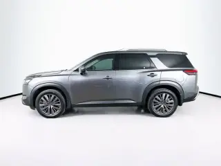Nissan Pathfinder 2023 AWD SL 4dr SUV