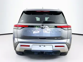 Nissan Pathfinder 2023 AWD SL 4dr SUV