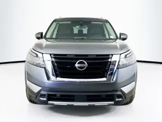 Nissan Pathfinder 2023 AWD SL 4dr SUV