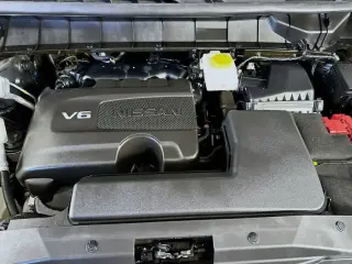 Nissan Pathfinder 2023 AWD SL 4dr SUV