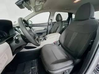 Hyundai TUCSON 2024 AWD SEL Fleet 4dr SUV