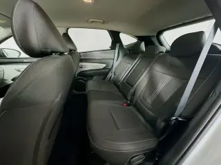 Hyundai TUCSON 2024 AWD SEL Fleet 4dr SUV