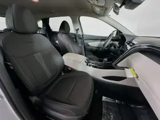Hyundai TUCSON 2024 AWD SEL Fleet 4dr SUV