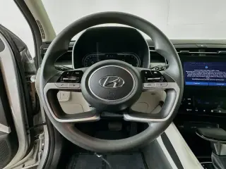 Hyundai TUCSON 2024 AWD SEL Fleet 4dr SUV