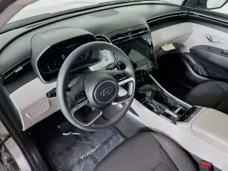 Hyundai TUCSON 2024 AWD SEL Fleet 4dr SUV