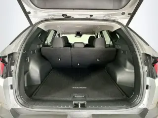 Hyundai TUCSON 2024 AWD SEL Fleet 4dr SUV