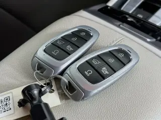 Hyundai TUCSON 2024 AWD SEL Fleet 4dr SUV