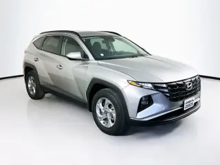 Hyundai TUCSON 2024 AWD SEL Fleet 4dr SUV