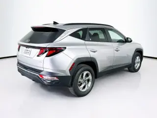 Hyundai TUCSON 2024 AWD SEL Fleet 4dr SUV