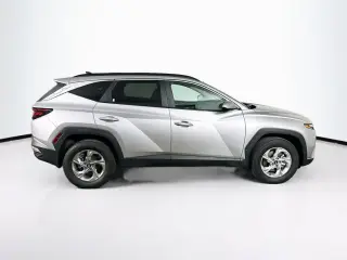 Hyundai TUCSON 2024 AWD SEL Fleet 4dr SUV